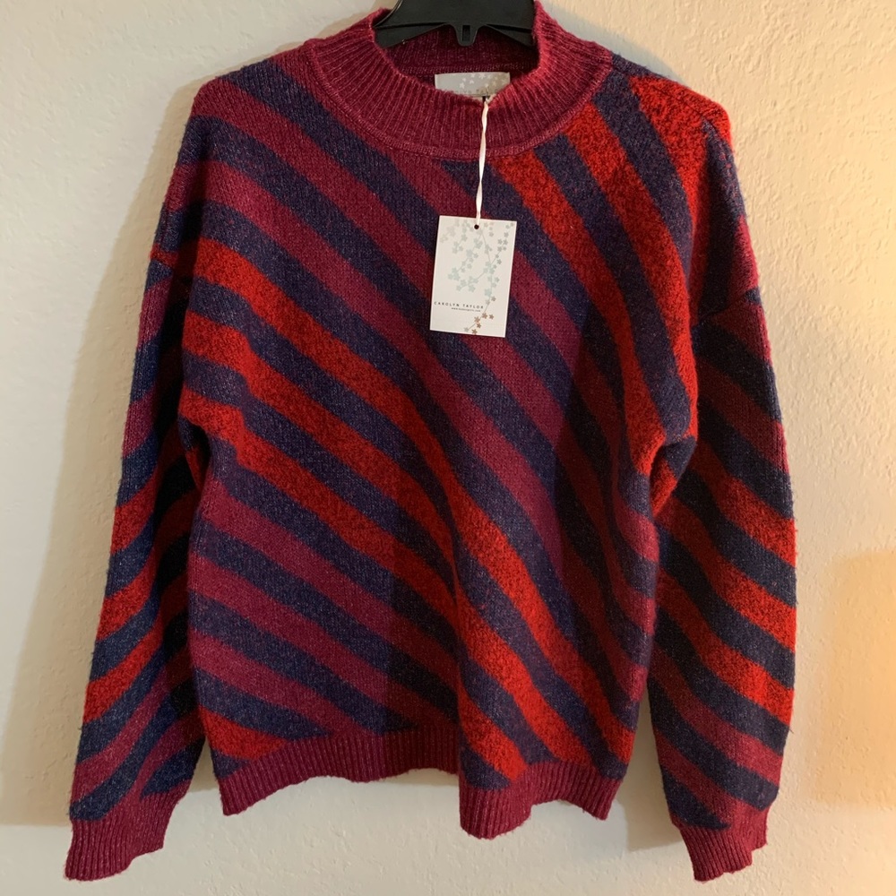 Womens Sweater NWT